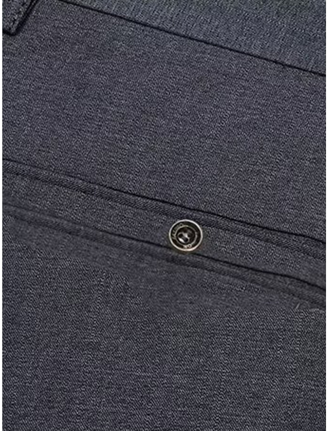 Heren Pantalon – Nette Broek voor Pak