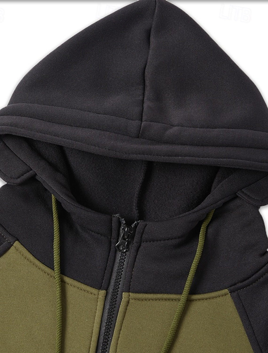 Maverick - Tactical Hoodie voor Mannen