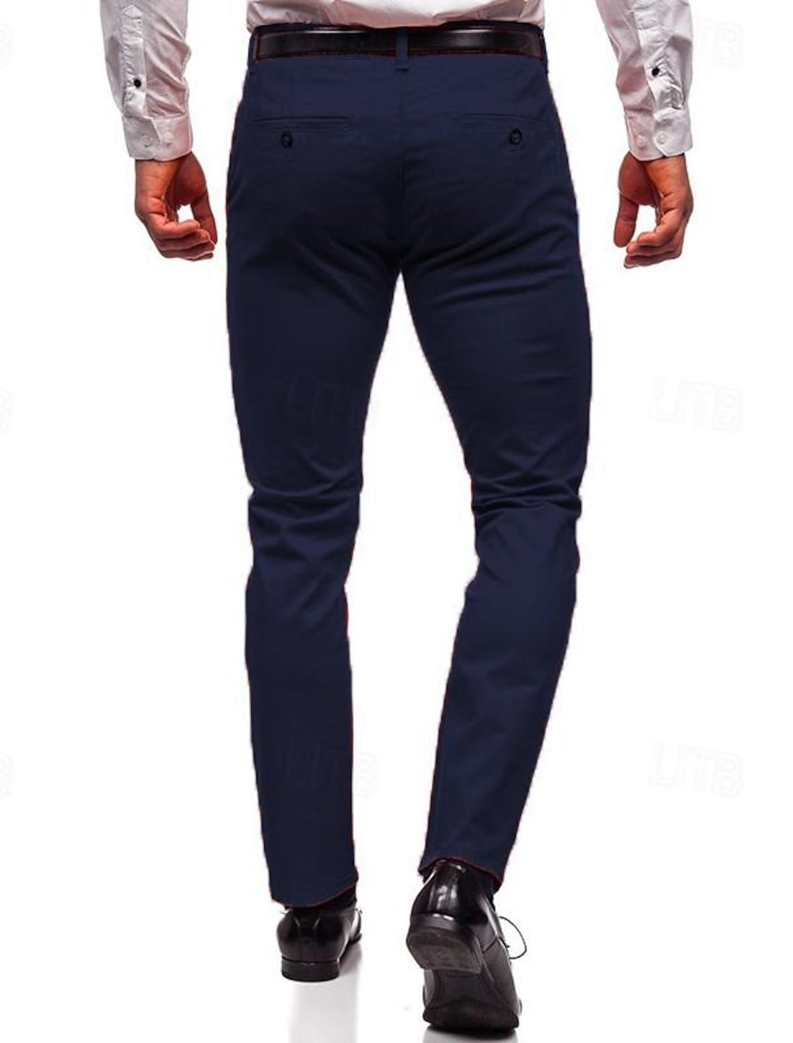 HUGO - Stijlvolle Heren Jeans