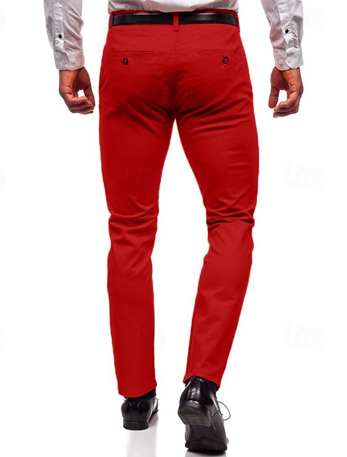 HUGO - Stijlvolle Heren Jeans