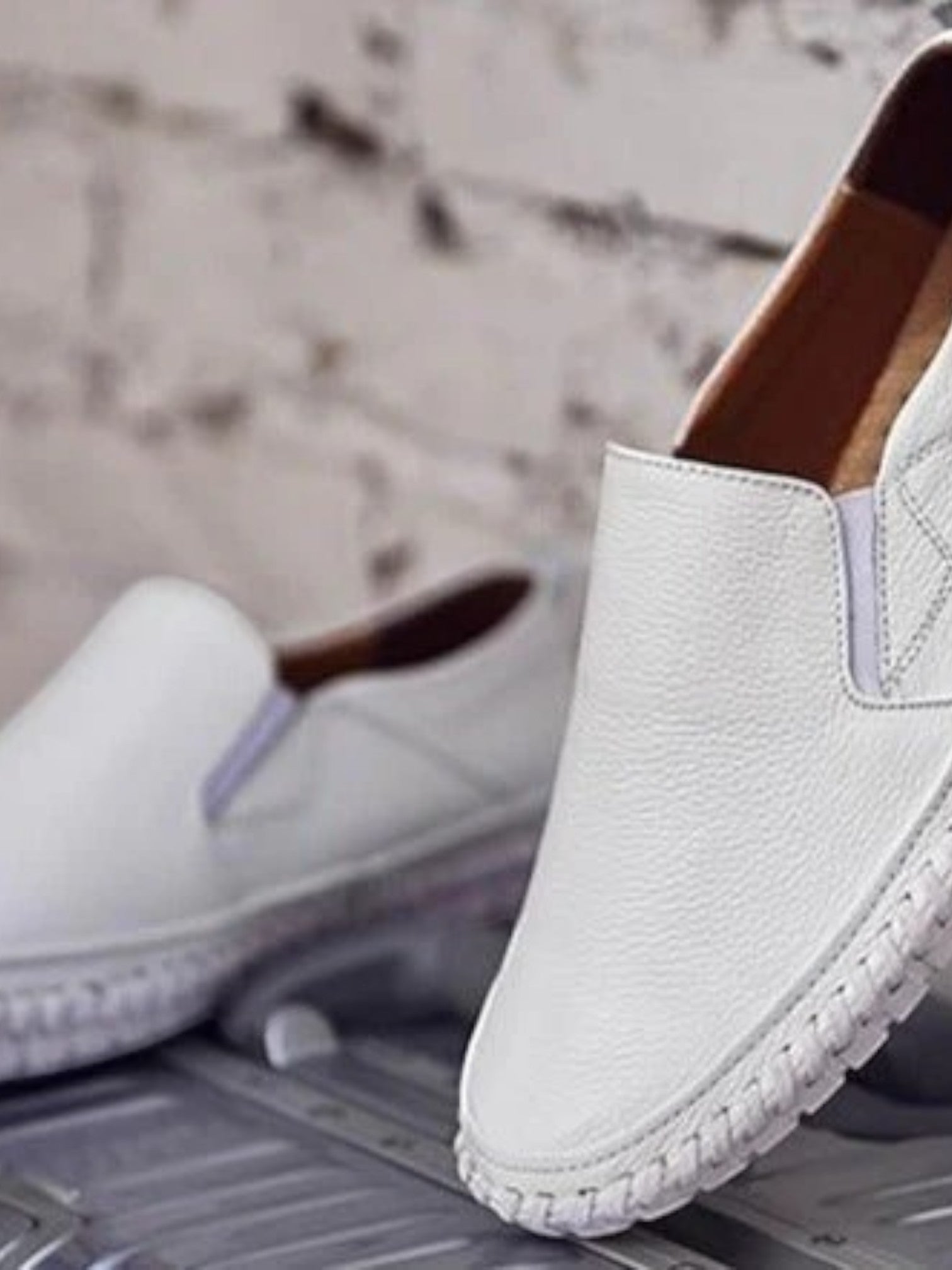 David | Heren Loafers | Stijlvol