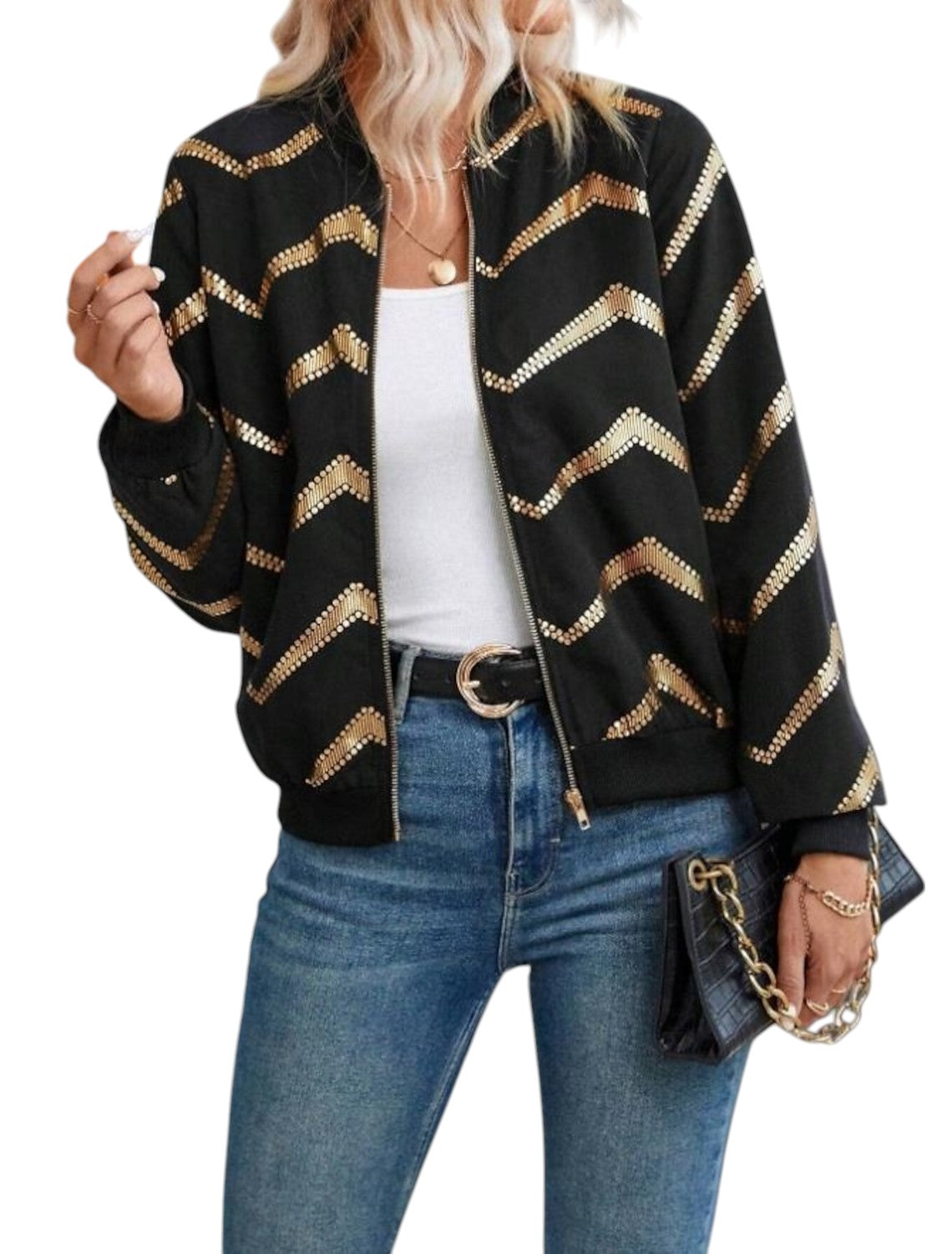 Casual Dames Jasje Regular Fit