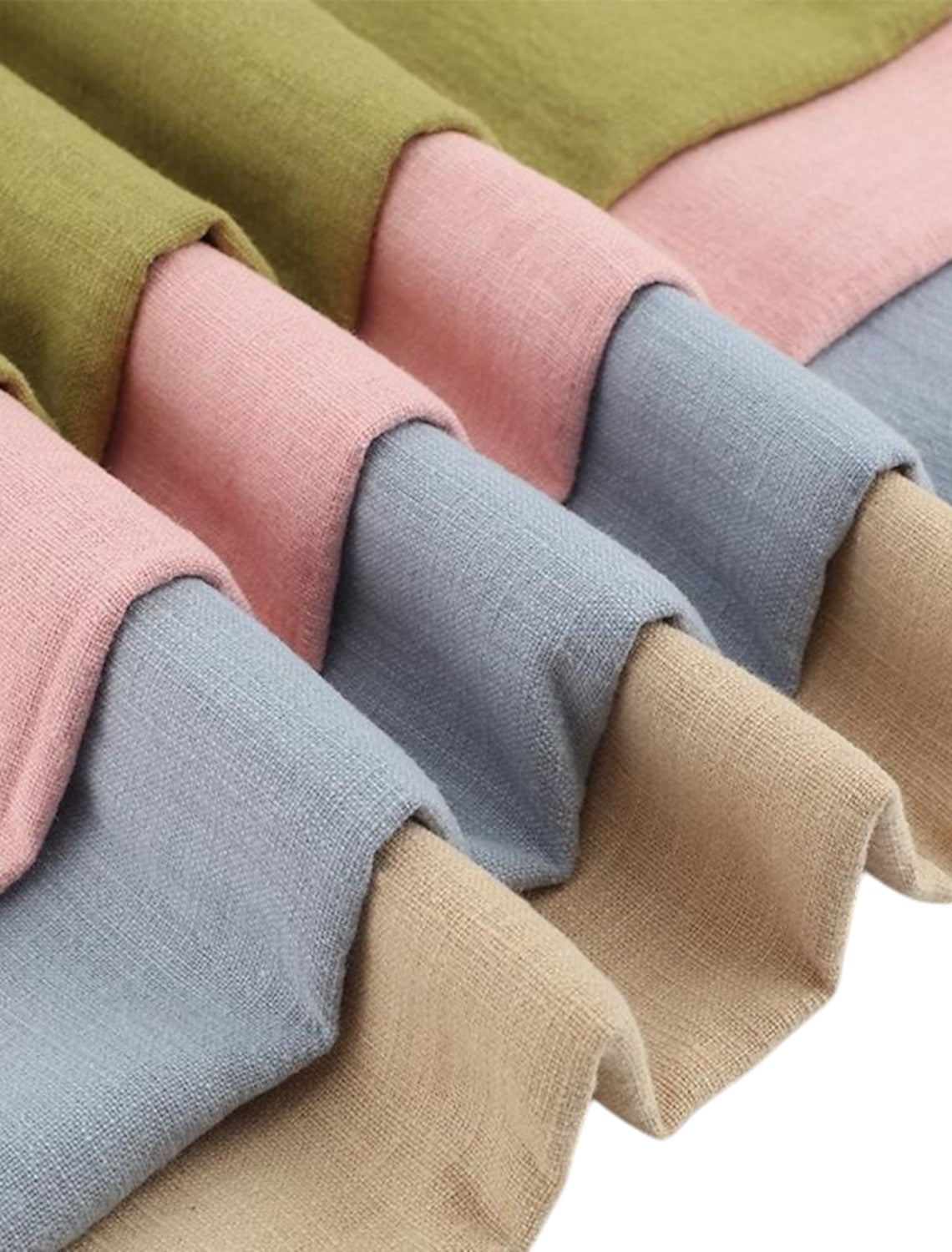 Tropisch Heren Overhemd en Broek