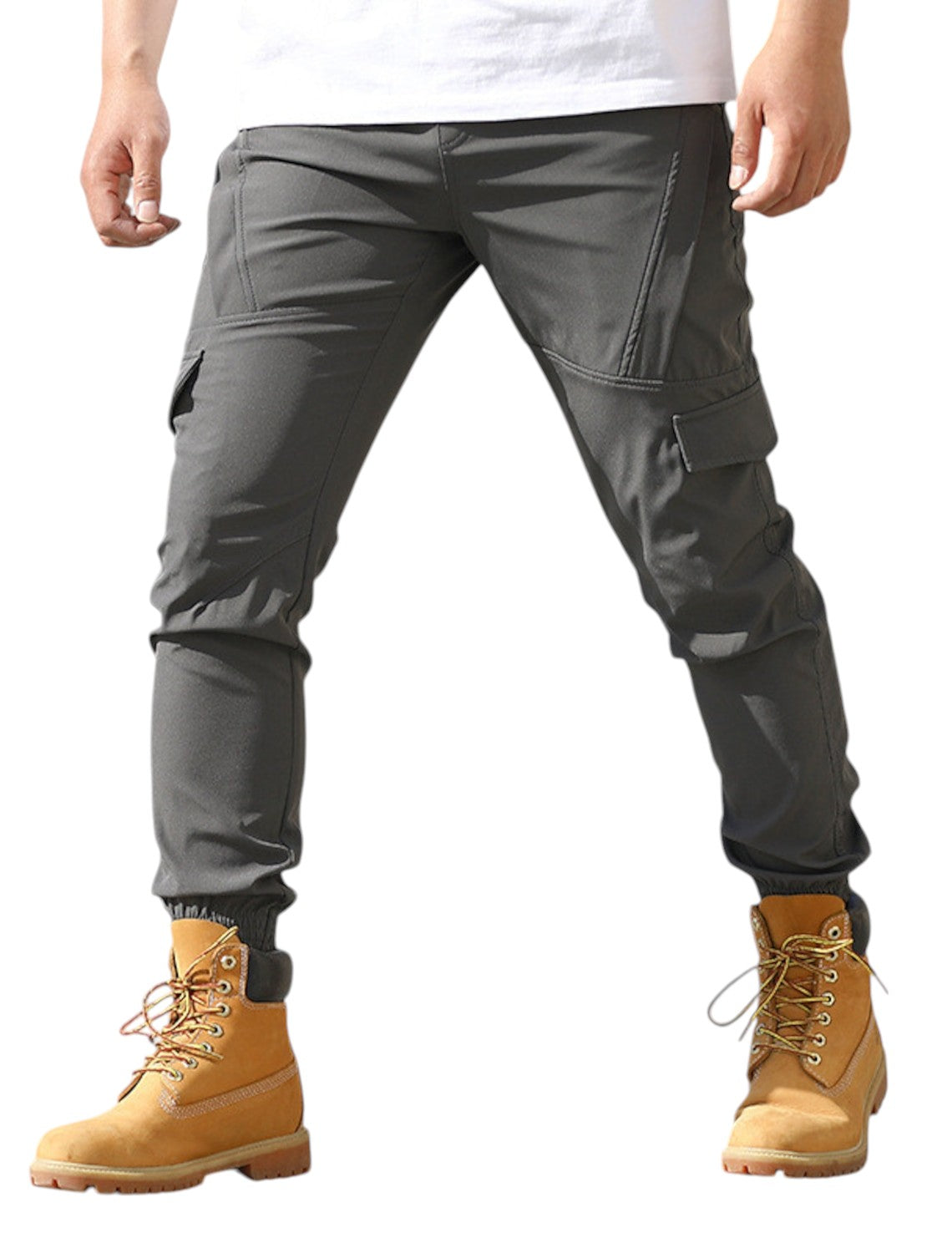 Nordfall - Tactical Cargo Broek Voor Mannen