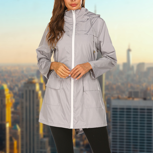 Outdoor Jas Voor Dames