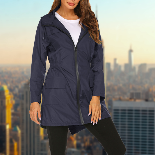 Outdoor Jas Voor Dames