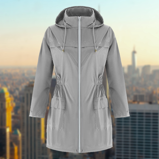 Outdoor Jas Voor Dames