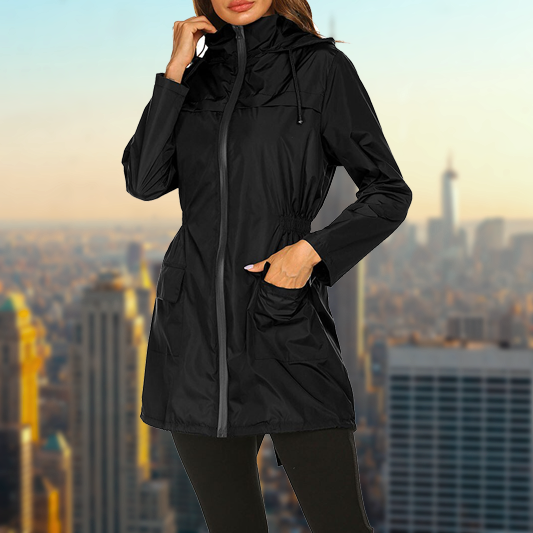 Outdoor Jas Voor Dames