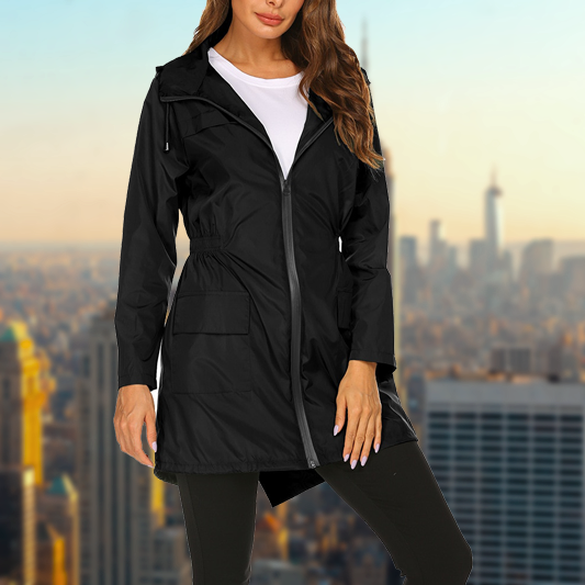 Outdoor Jas Voor Dames