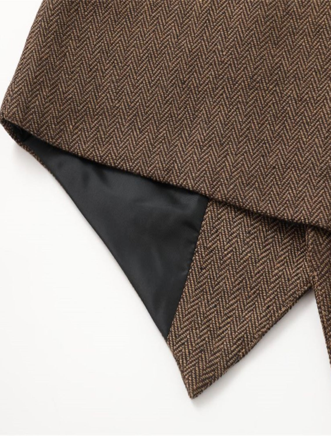 Vintage Gilet Voor Mannen