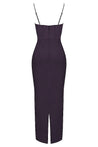 Chique Maxi Jurk Met Open Schouders