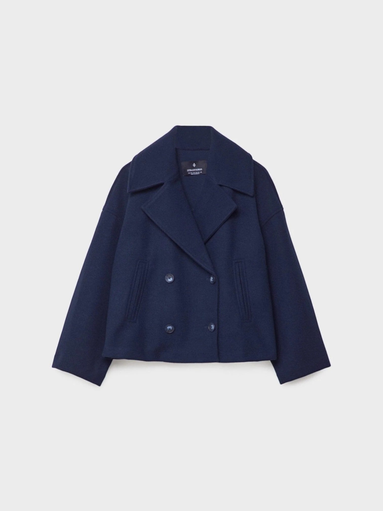 Julia | Kort Oversized Zomerjasje