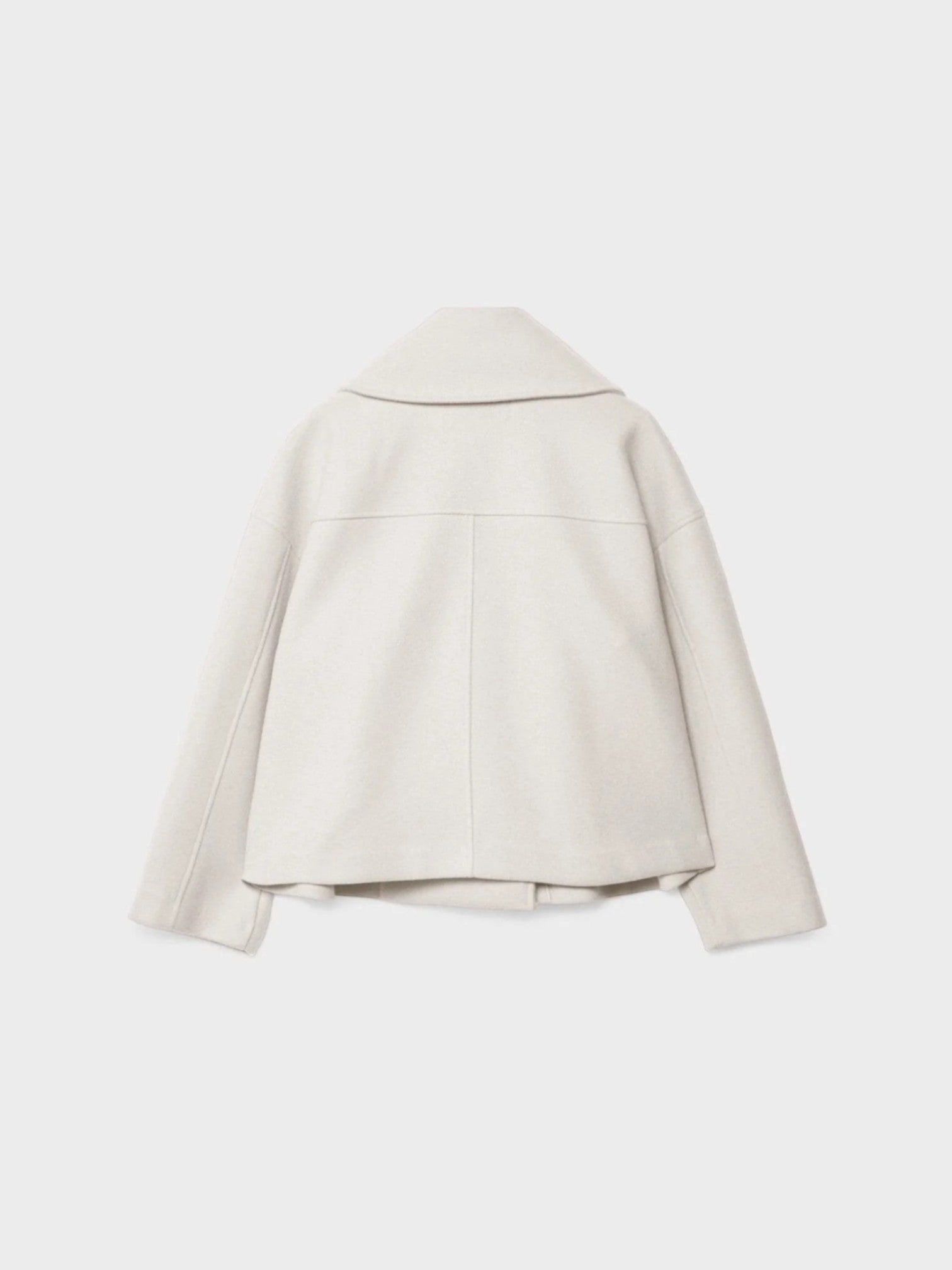 Julia | Kort Oversized Zomerjasje