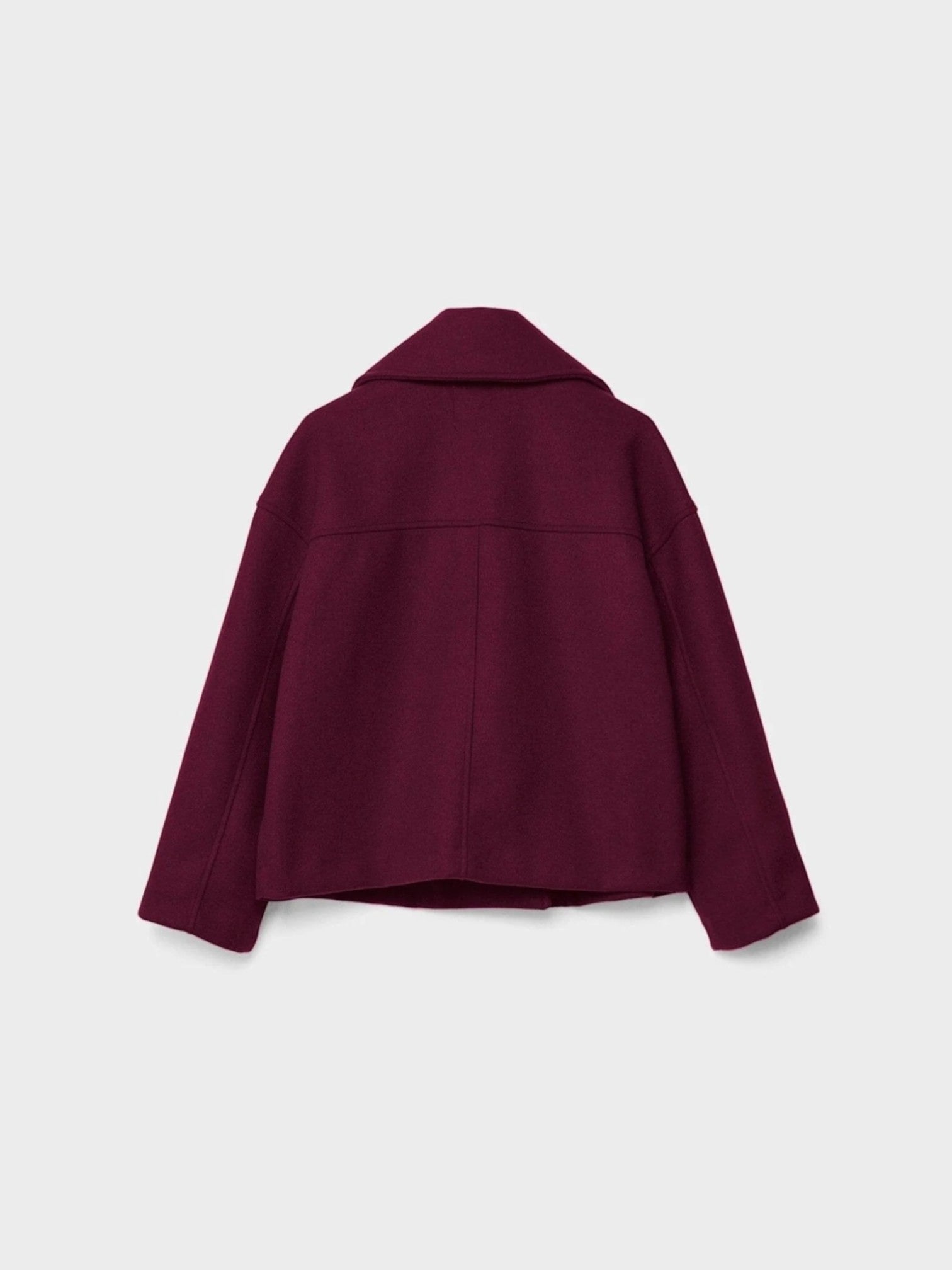 Julia | Kort Oversized Zomerjasje