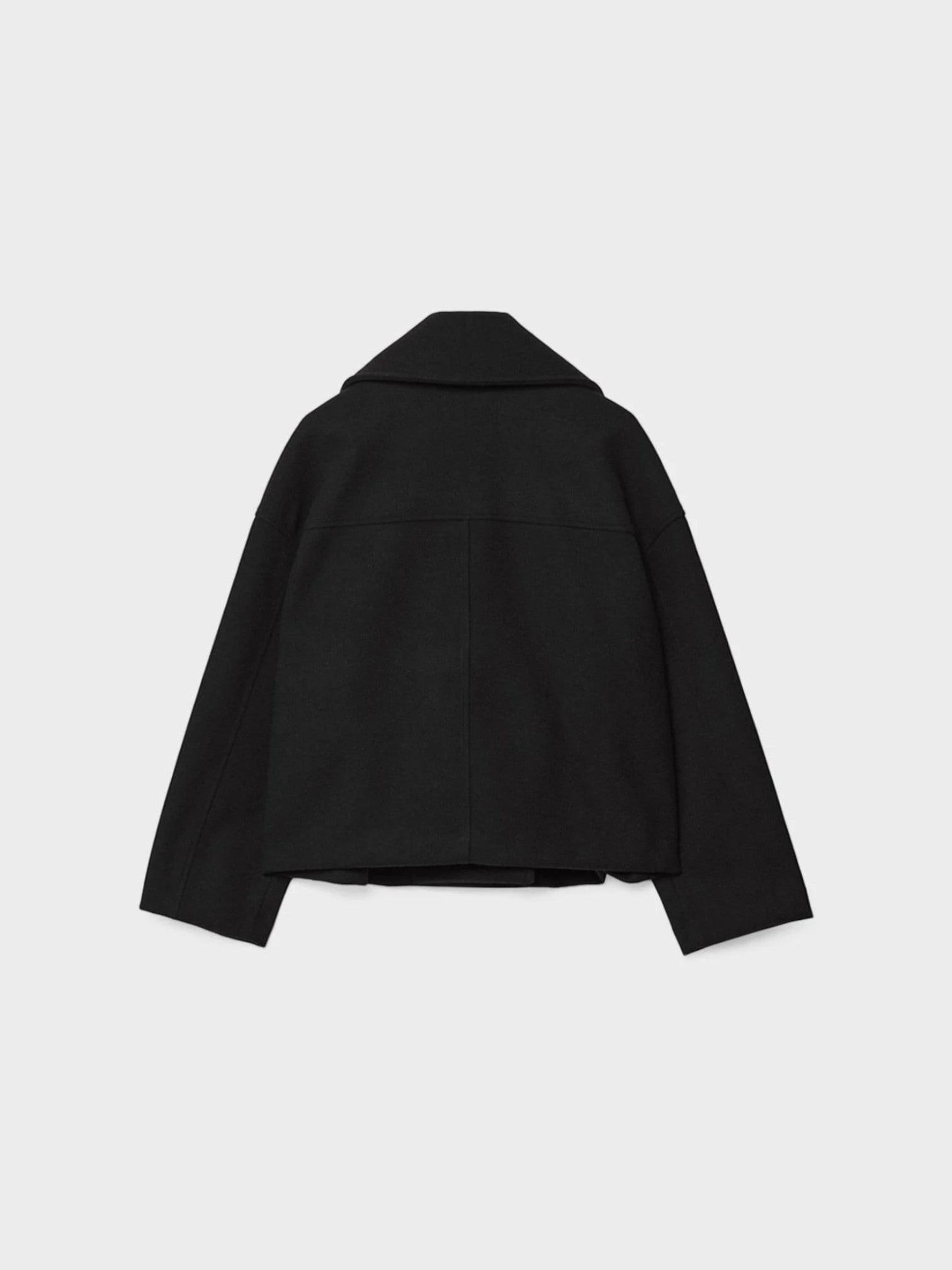 Julia | Kort Oversized Zomerjasje