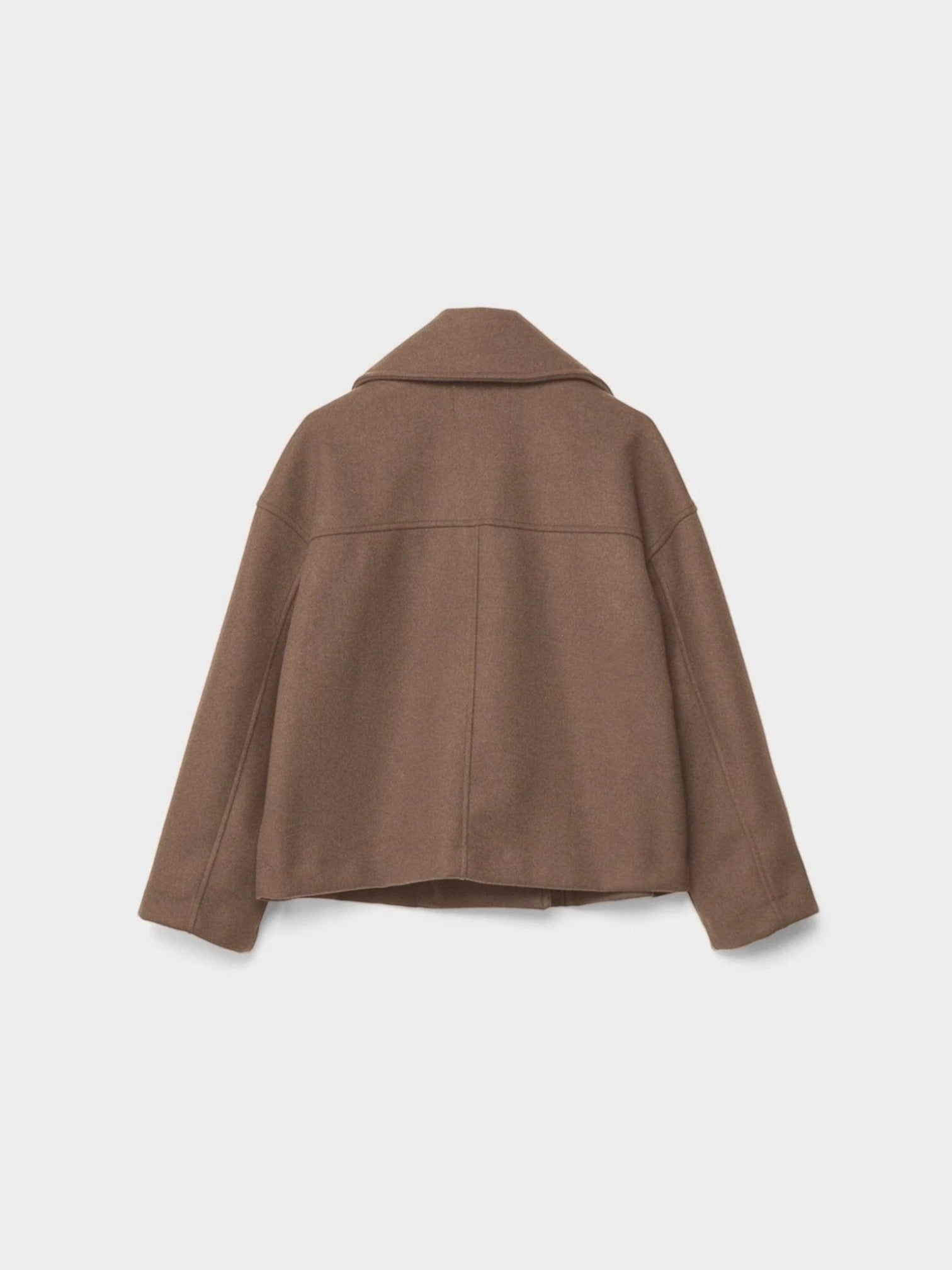 Julia | Kort Oversized Zomerjasje