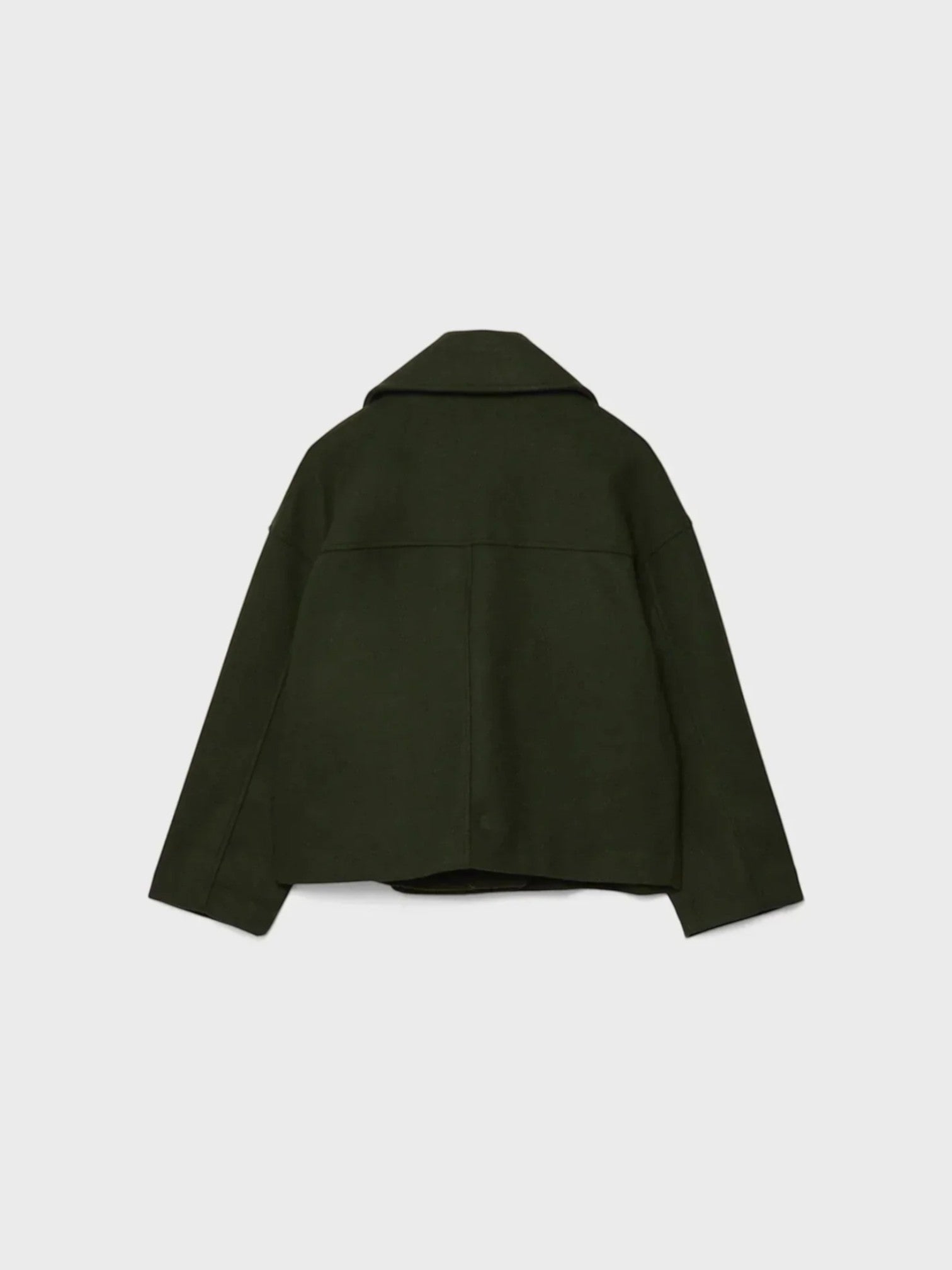Julia | Kort Oversized Zomerjasje