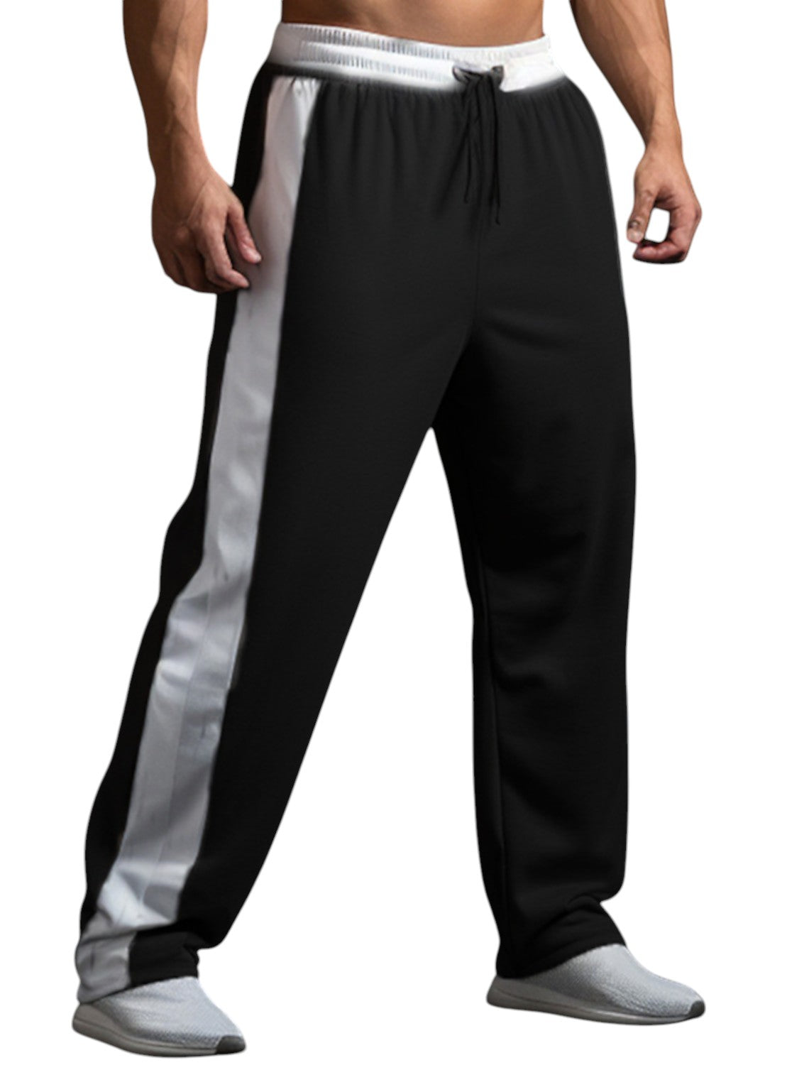 Casual Sweatpants Heren