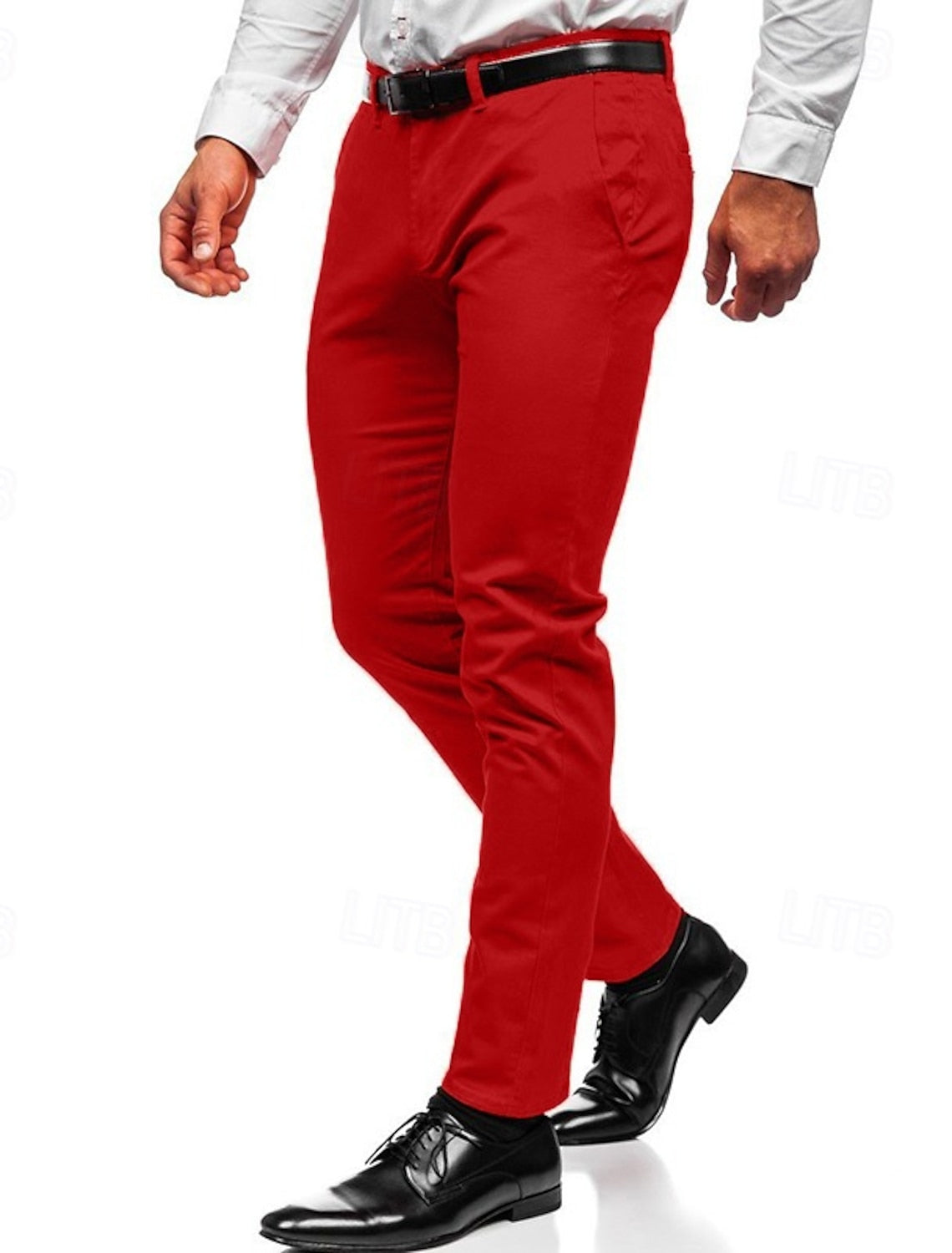HUGO - Stijlvolle Heren Jeans