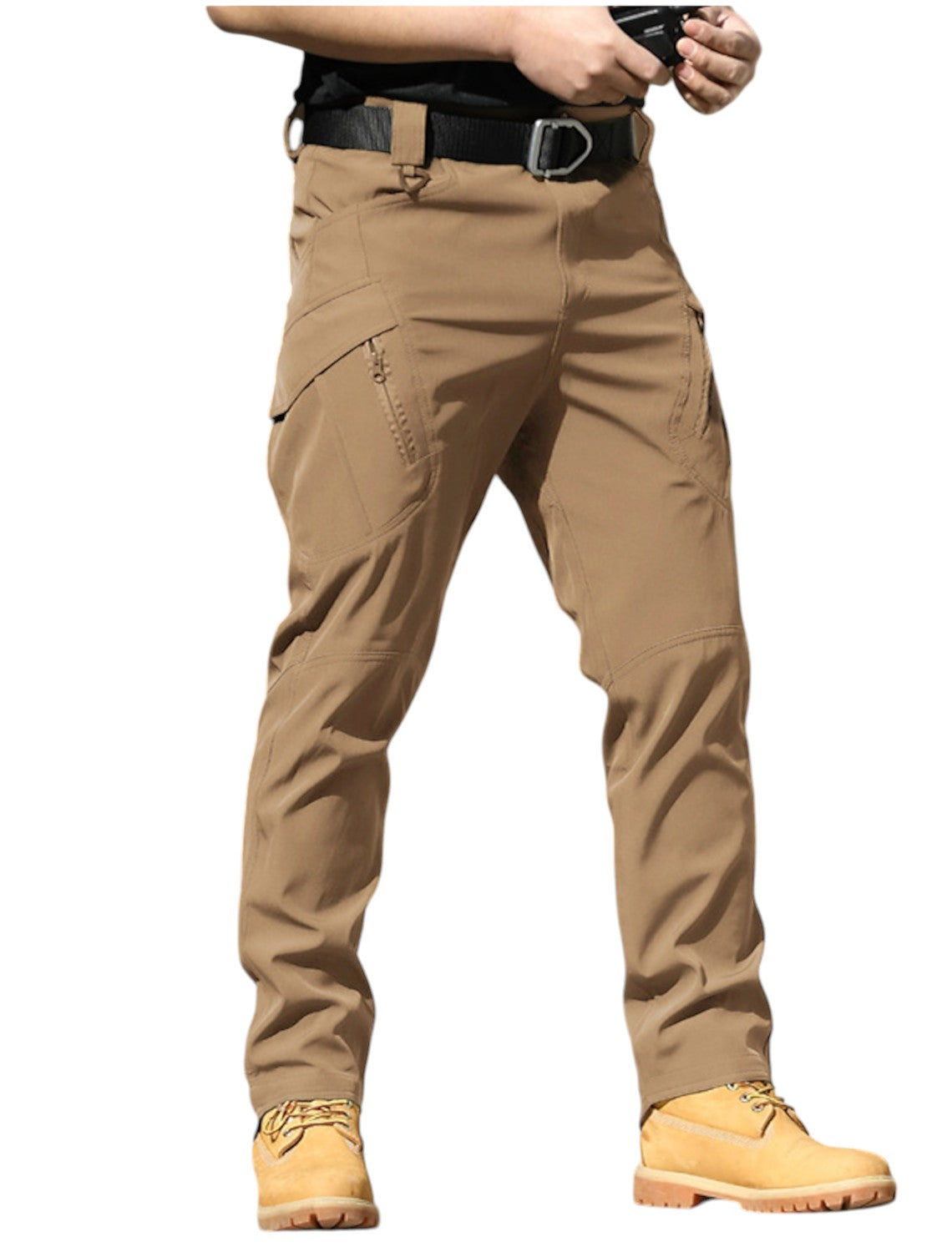 Nordfall - Tactical Cargo Broek Voor Mannen