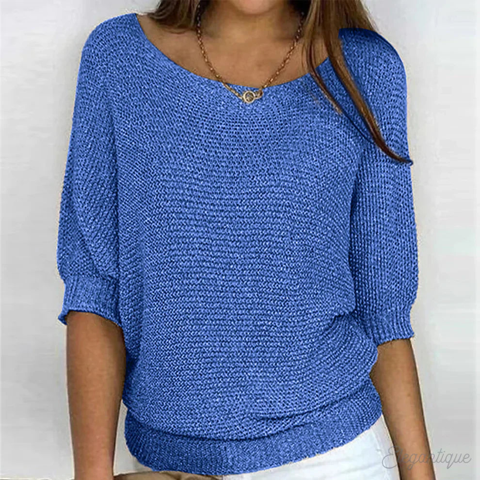 Casual Trui Voor Dames - Zara