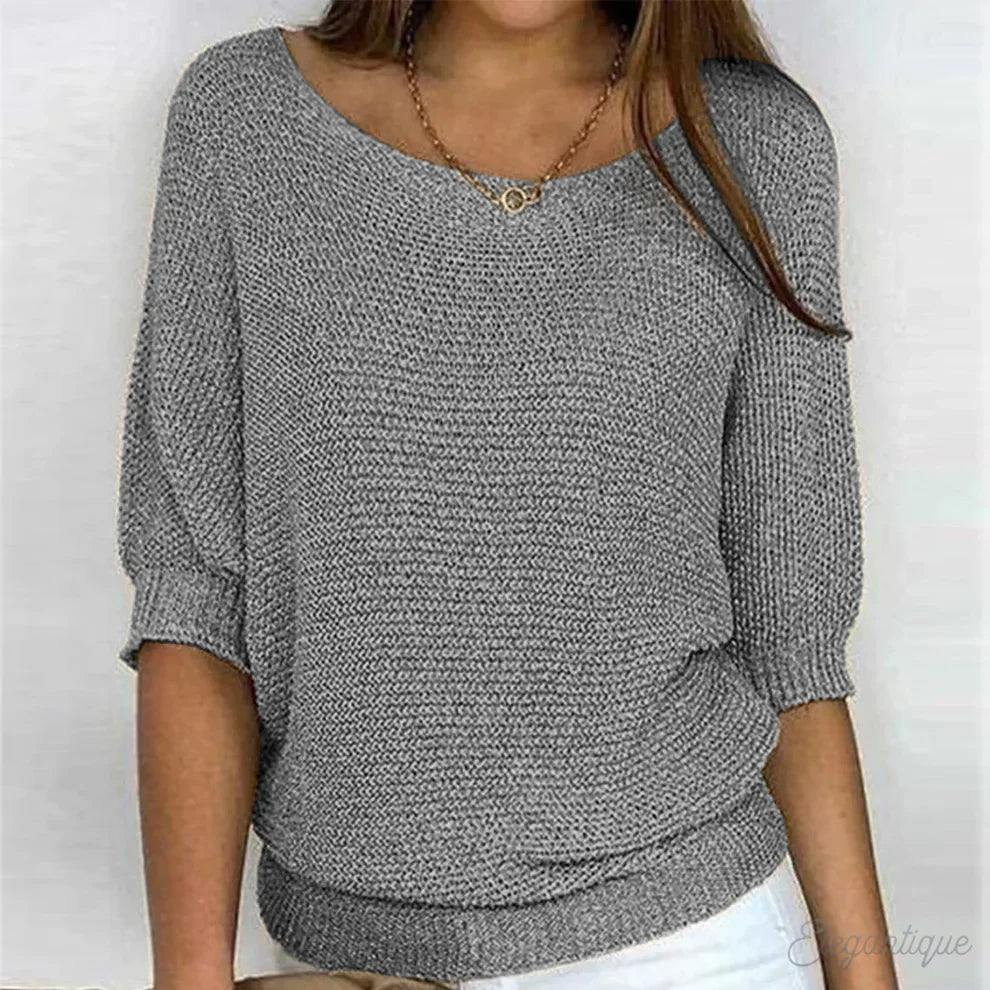 Casual Trui Voor Dames - Zara