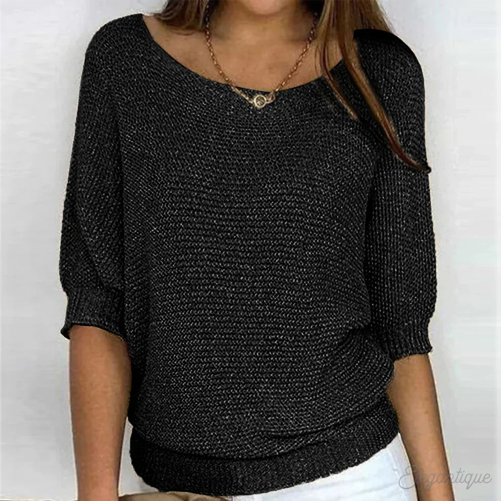 Casual Trui Voor Dames - Zara