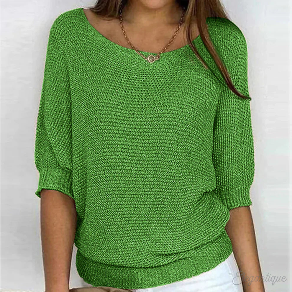 Casual Trui Voor Dames - Zara