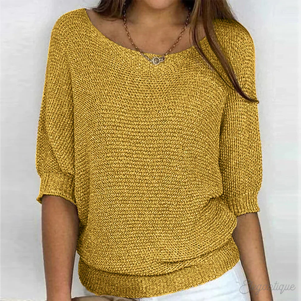 Casual Trui Voor Dames - Zara