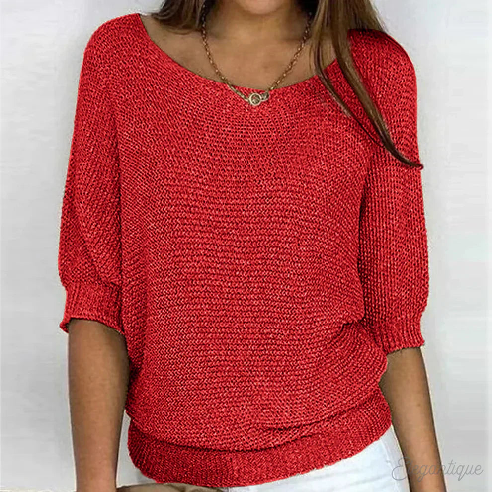 Casual Trui Voor Dames - Zara