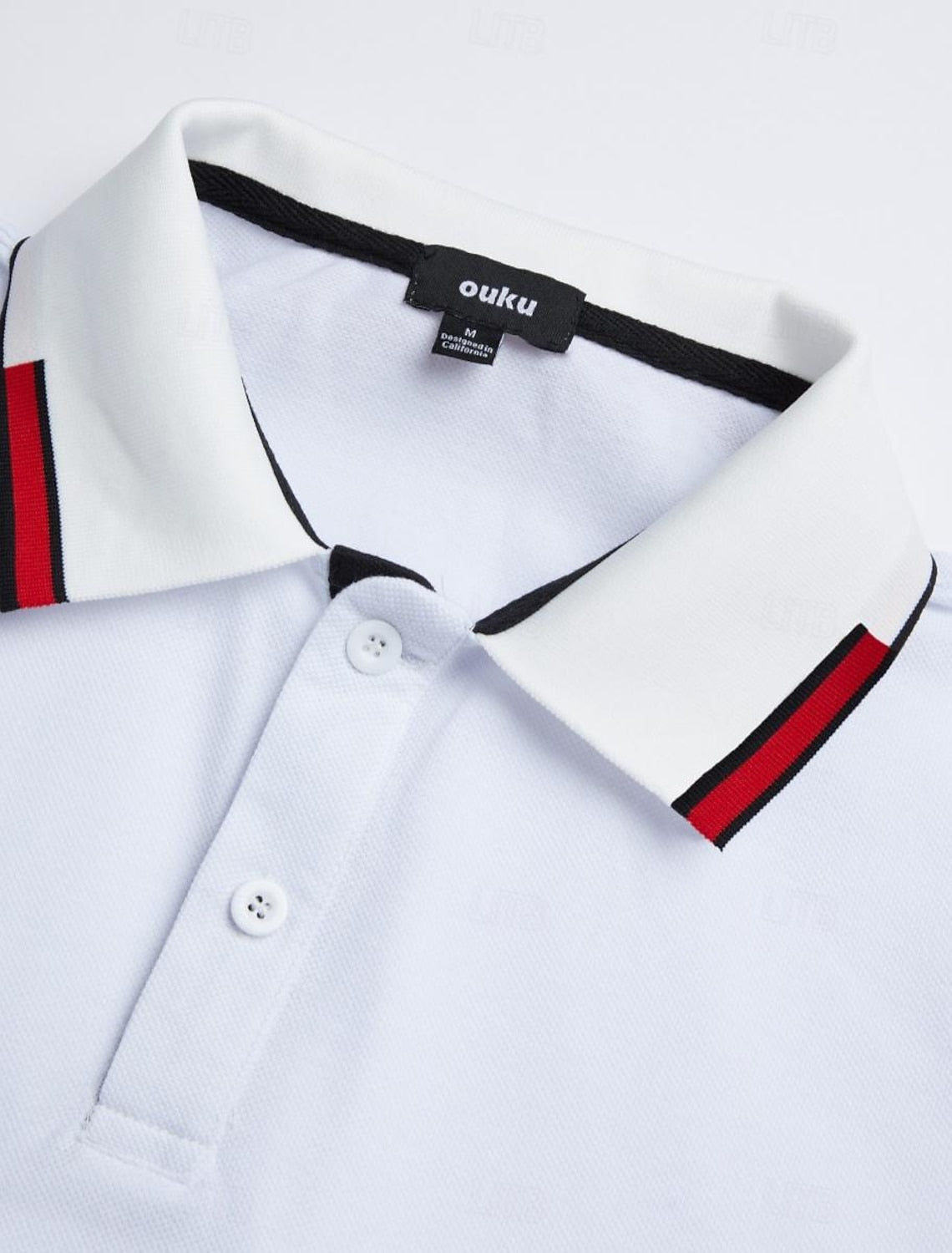 Ralph - Men's Polo Shirt Regular Fit