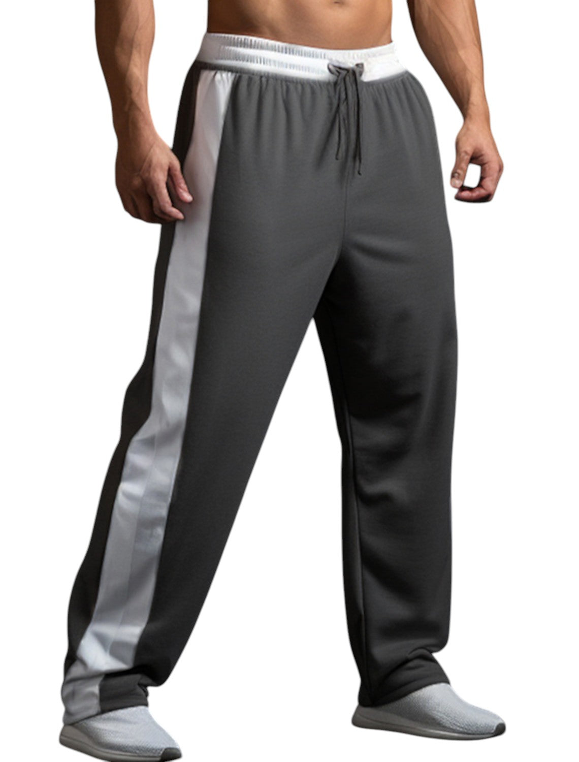 Casual Sweatpants Heren