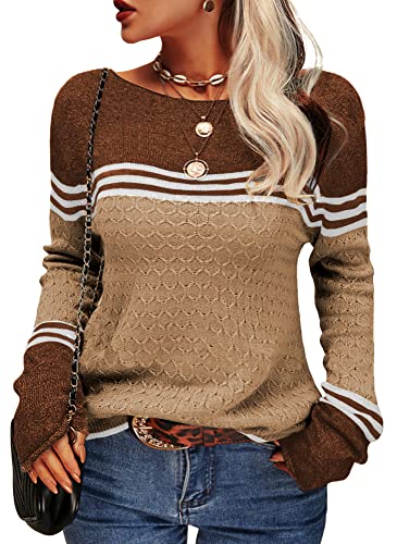 Casual Gebreid Dames Vest