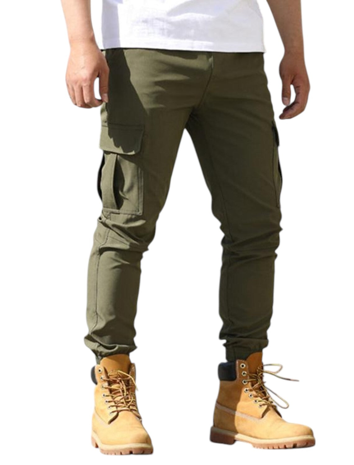 Nordfall - Tactical Cargo Broek Voor Mannen