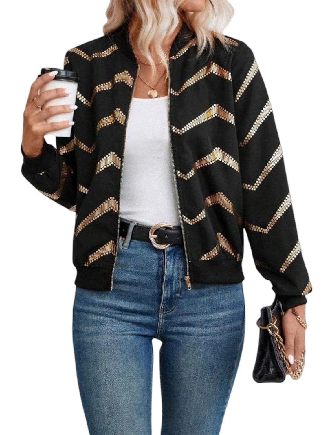 Casual Dames Jasje Regular Fit