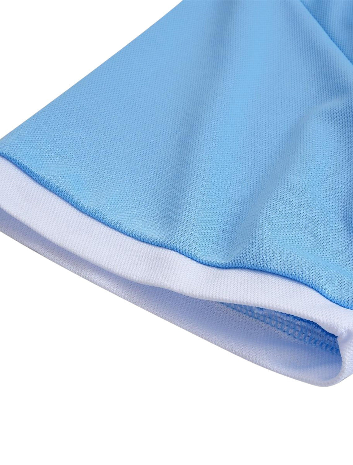 Pique - Polo Shirt voor Heren
