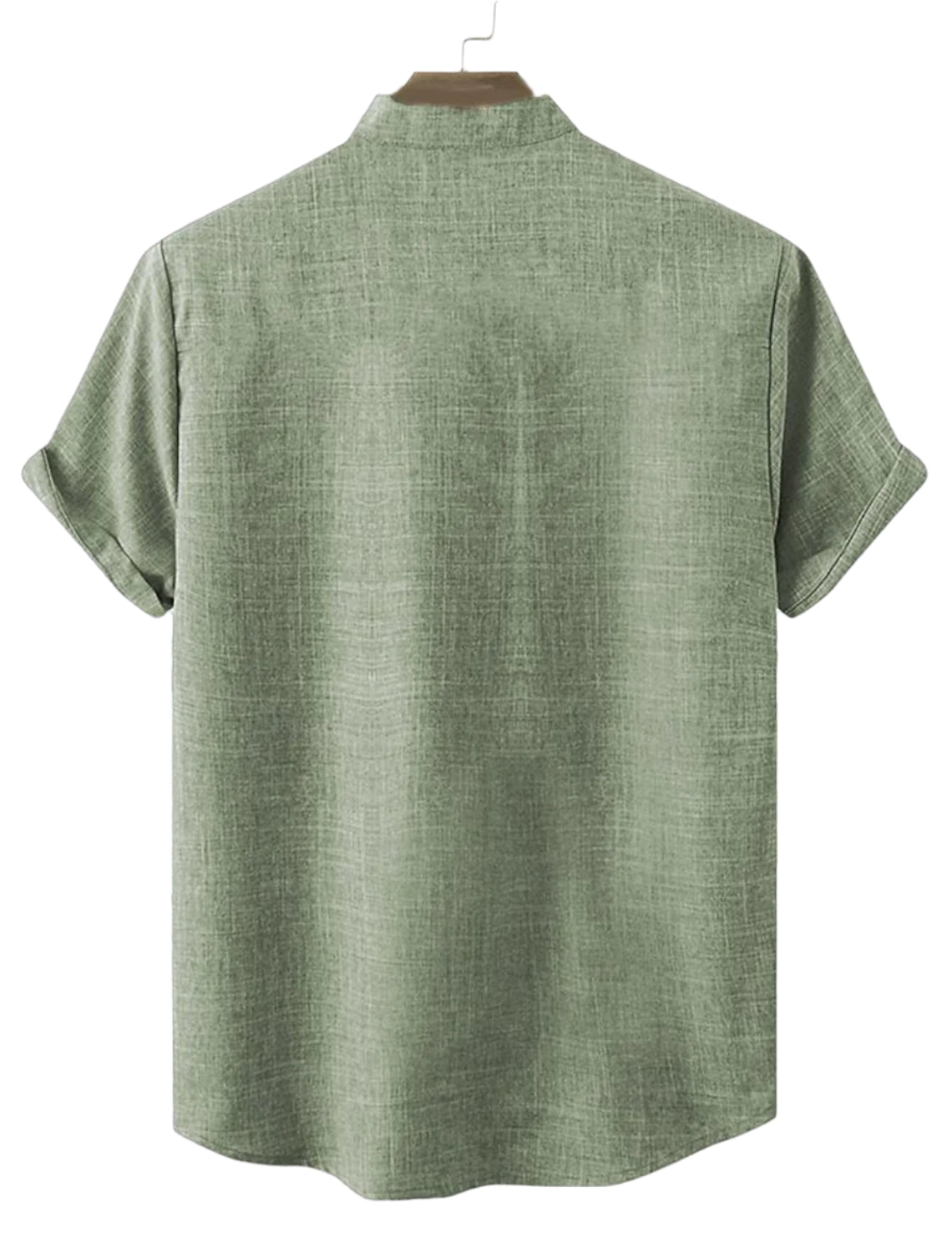 Men's Linnen Vintage Shirt