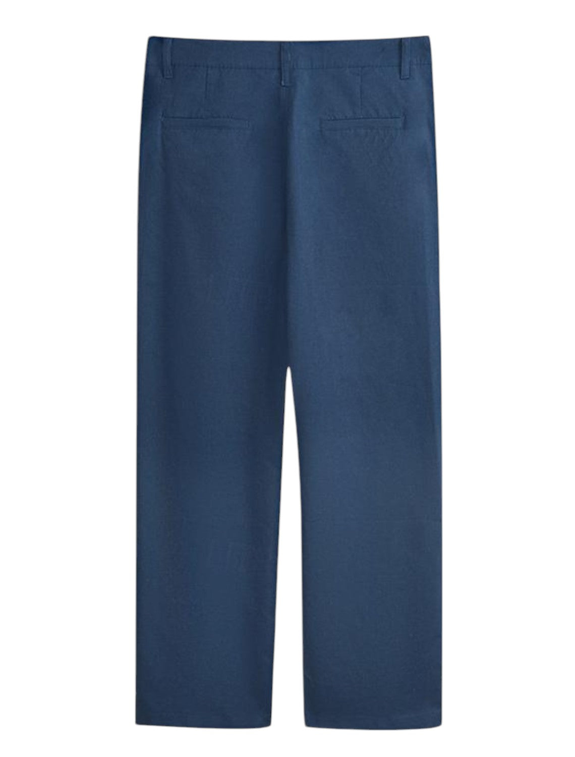 Linnen Heren Pantalon - George