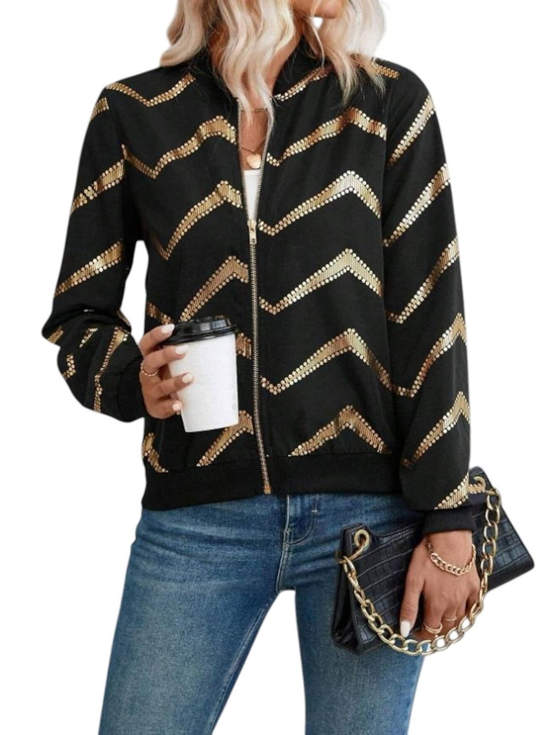 Casual Dames Jasje Regular Fit