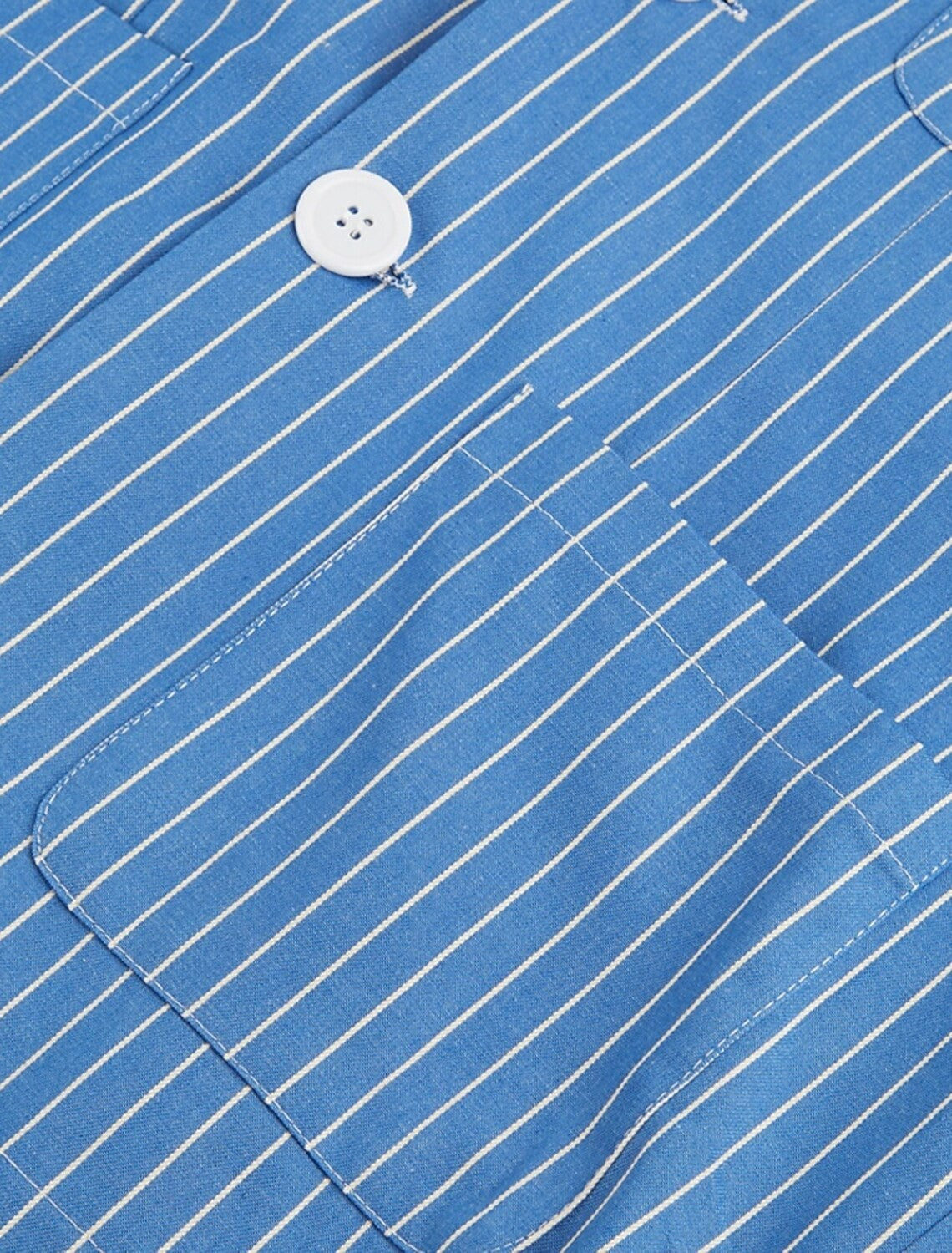 Hugo - Zomerse Blazer Voor Heren