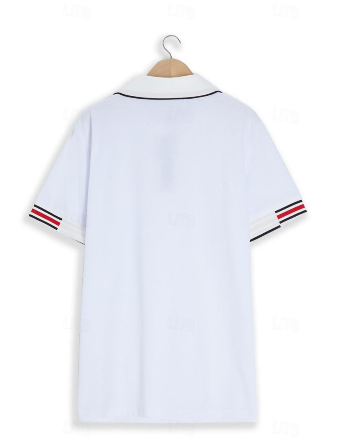 Ralph - Men's Polo Shirt Regular Fit