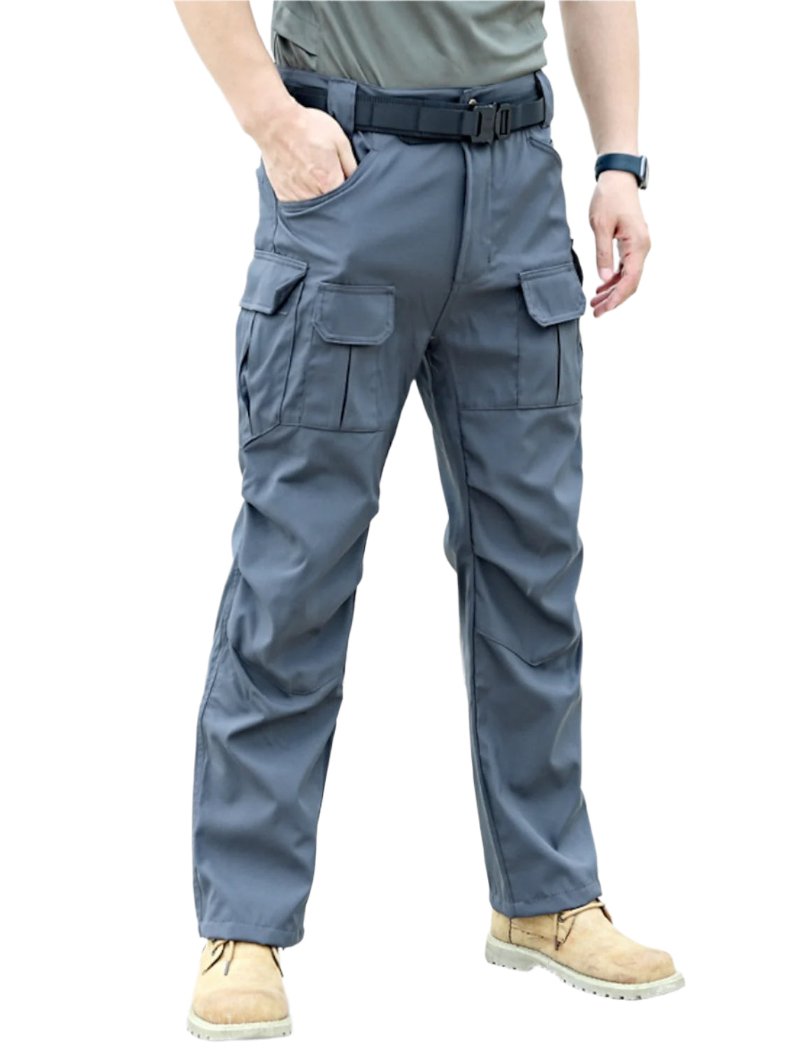 Nordfall - Tactical Cargo Broek Voor Mannen