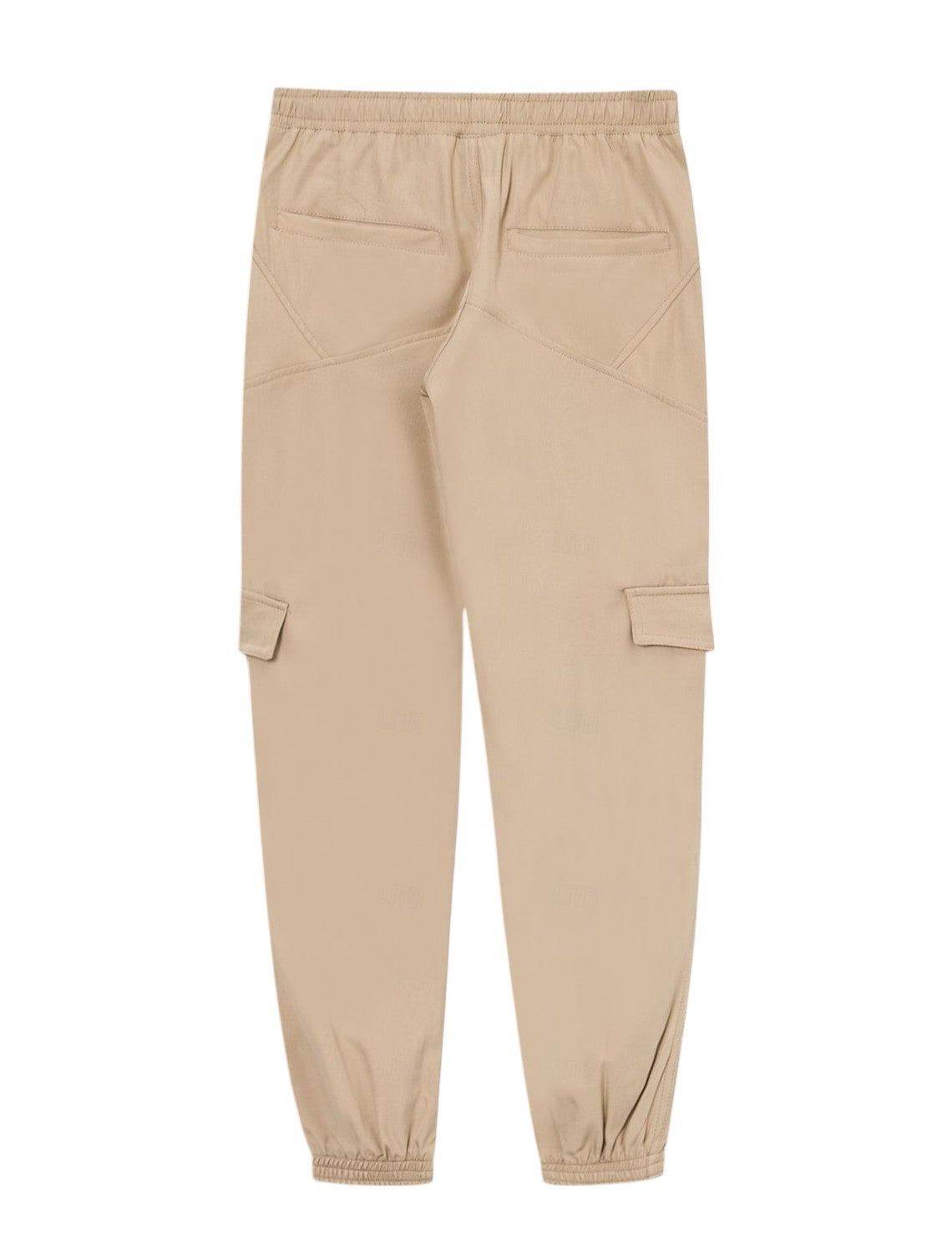 Nordfall - Tactical Cargo Broek Voor Mannen